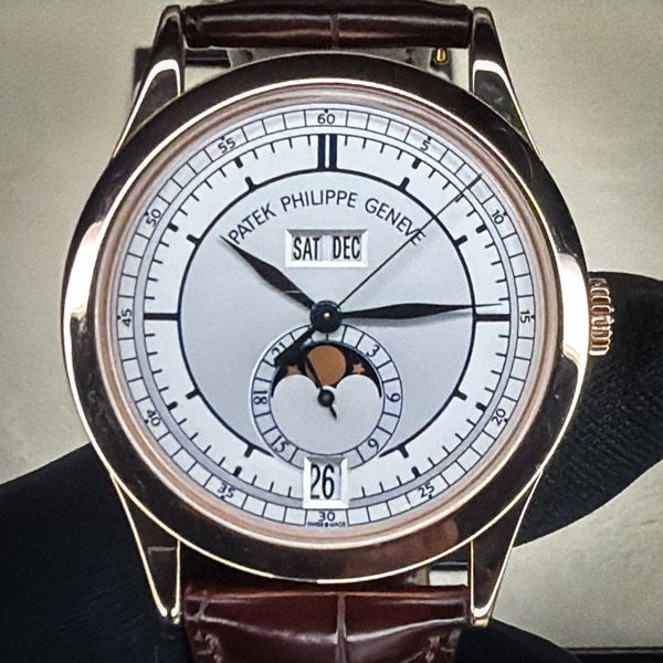 Patek Philippe Complications 5396R-011